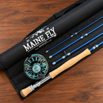 The Casco Bay Package - Maine Fly Company Thumbnail