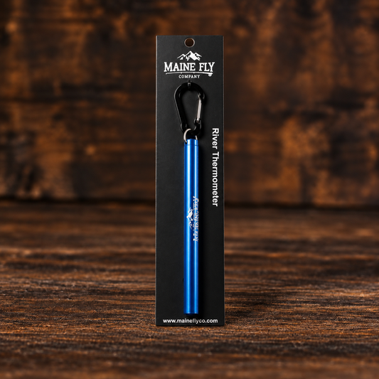 MFC River Thermometer