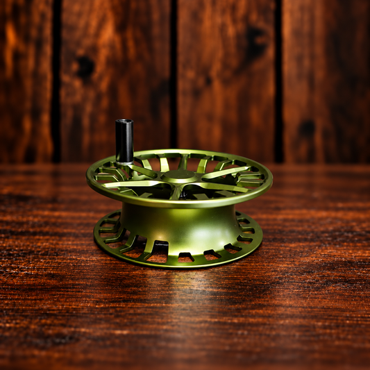 Lamson Guru S Spare Spool