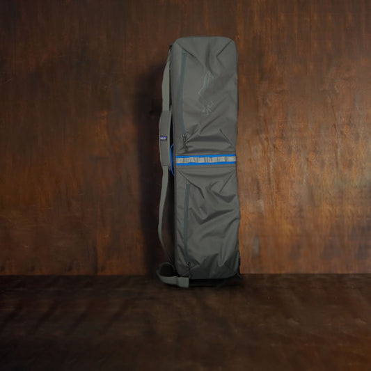 Patagonia Black Hole Rod Case