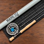 The Penobscot Bay 9' Salt Water Package - Maine Fly Company Thumbnail