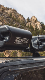 Riversmith - River Quiver ~ Two Banger - (2 Rods up to 10' 4