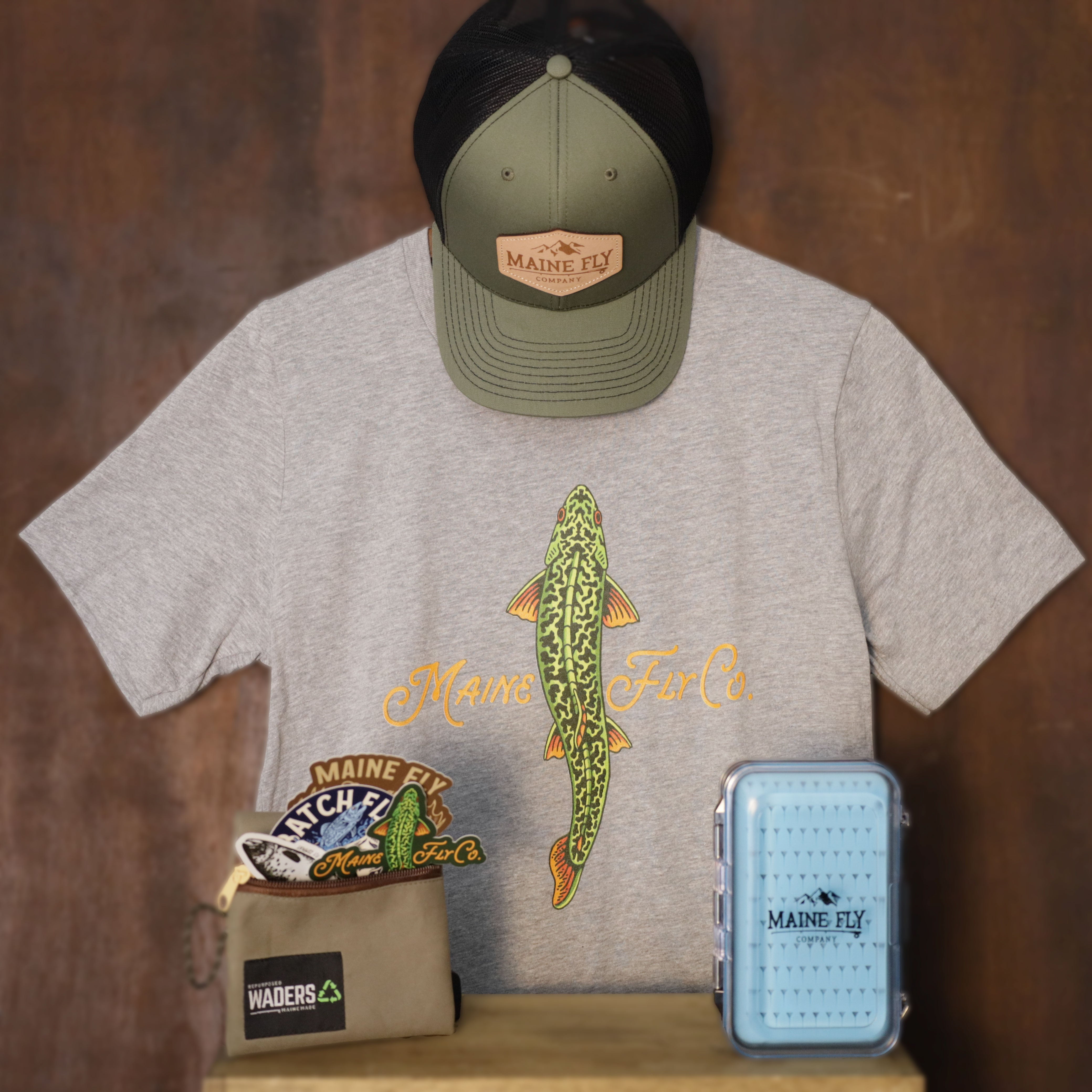 The River Life Bundle