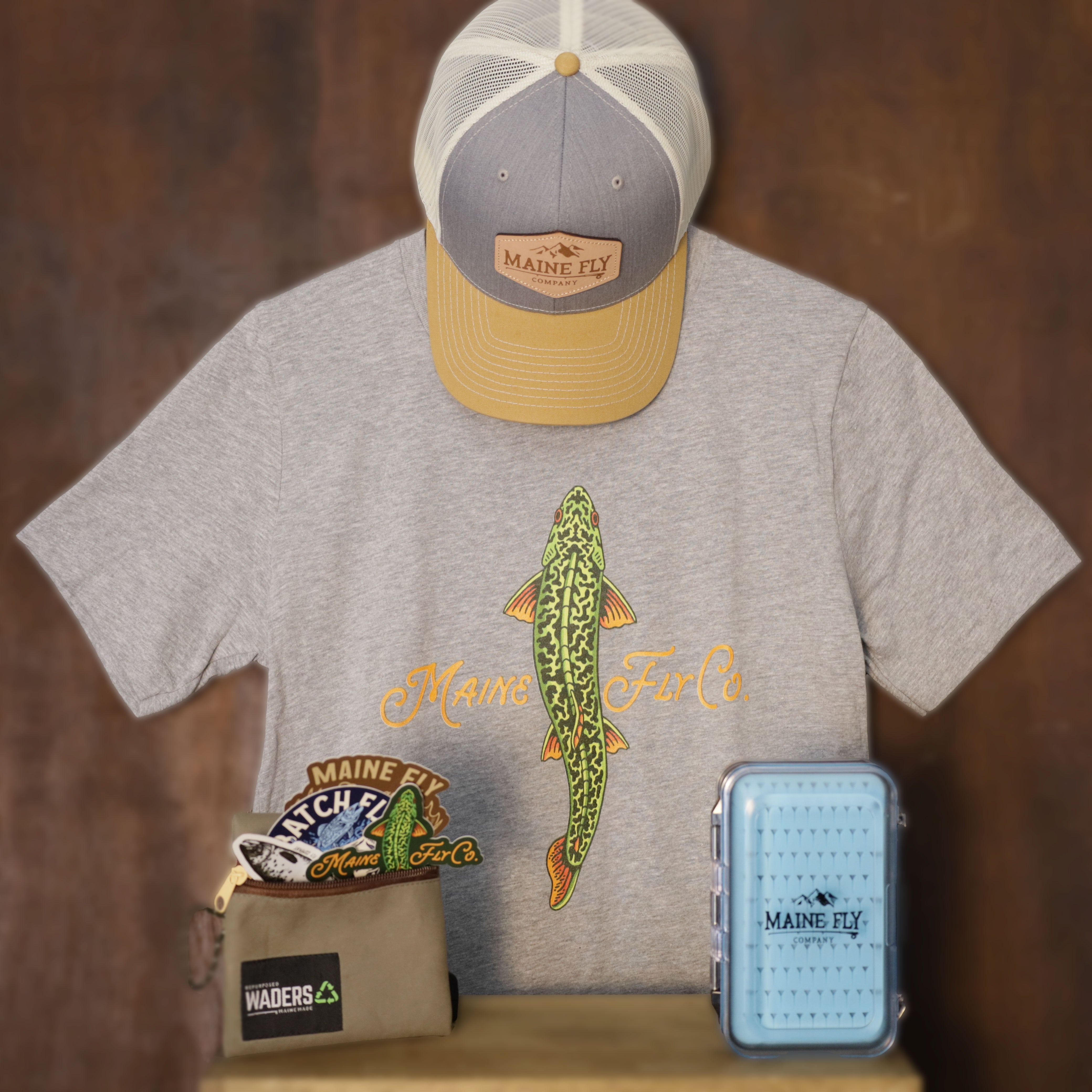 The River Life Bundle