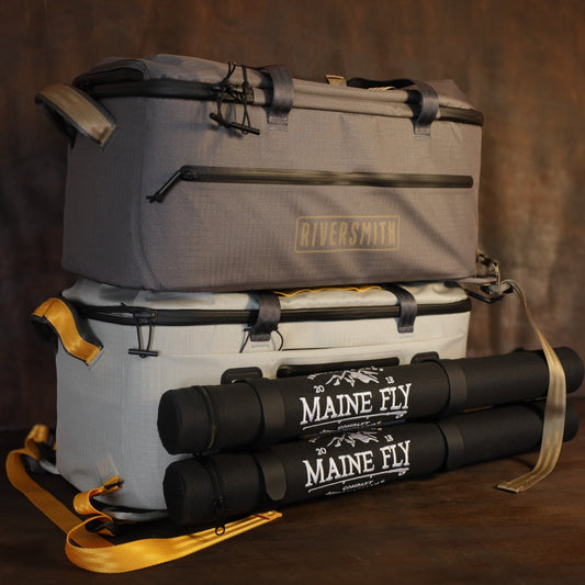 The Duffle