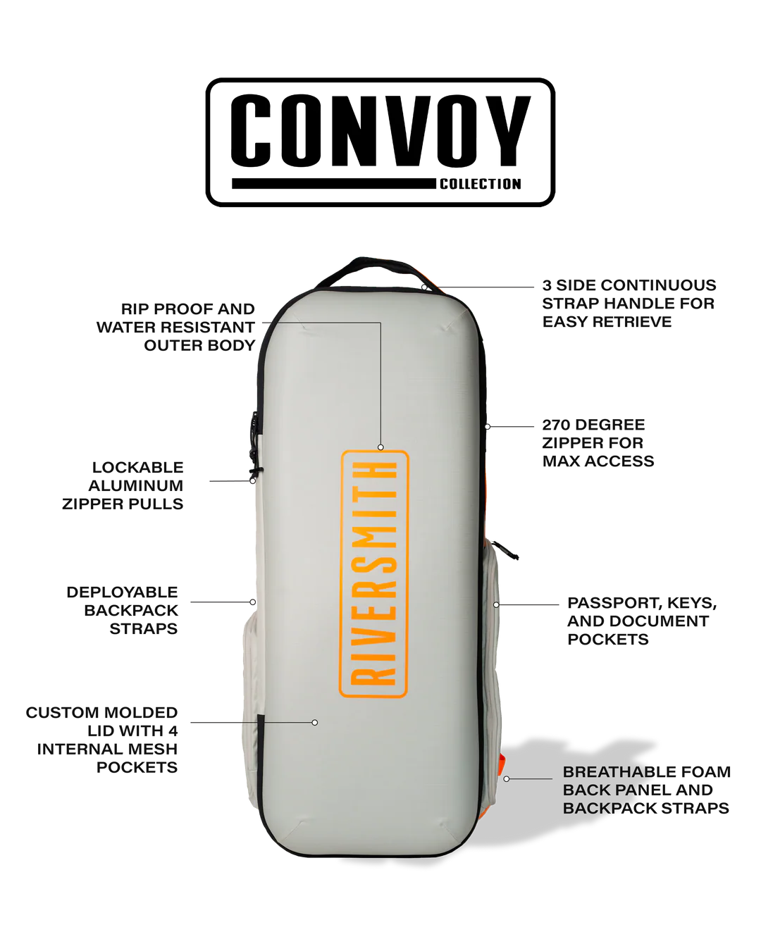The Travel Pack
