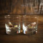 Angler’s Rocks Glass Set Thumbnail
