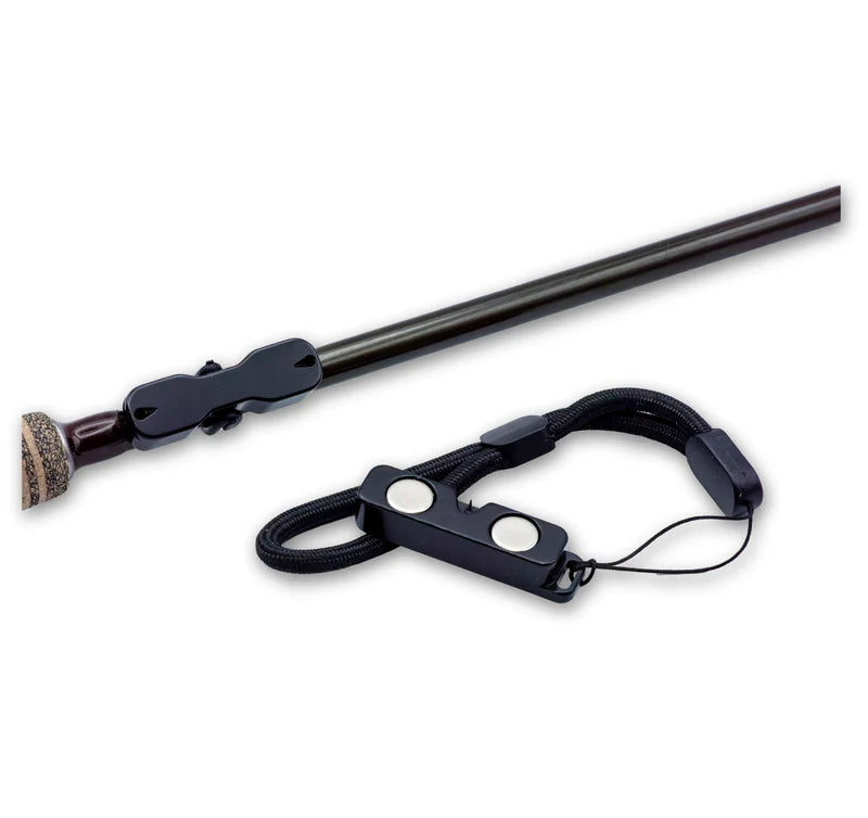 Cling Rod Rack - Maine Fly Company