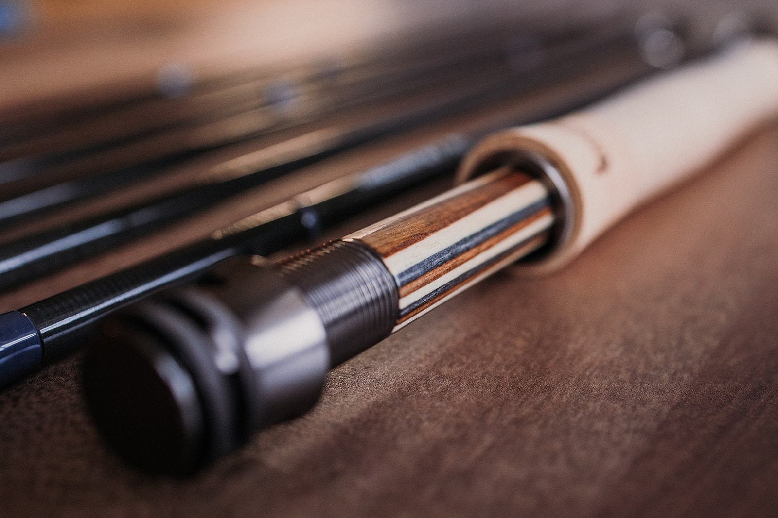 Fly Rods