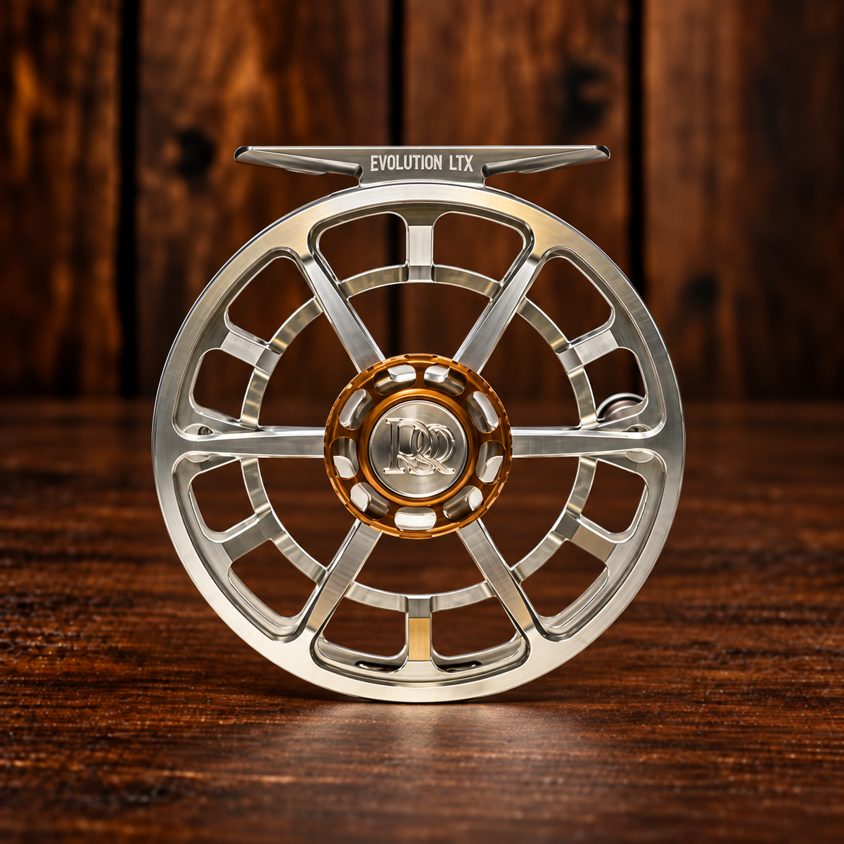 Ross Evolution LTX - Maine Fly Company