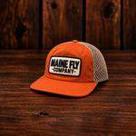 MFC Ragged Stream Performance Hat Thumbnail