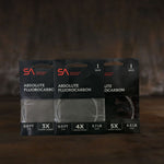 Scientific Angler Absolute Fluorocarbon Leader 1-Pack Thumbnail