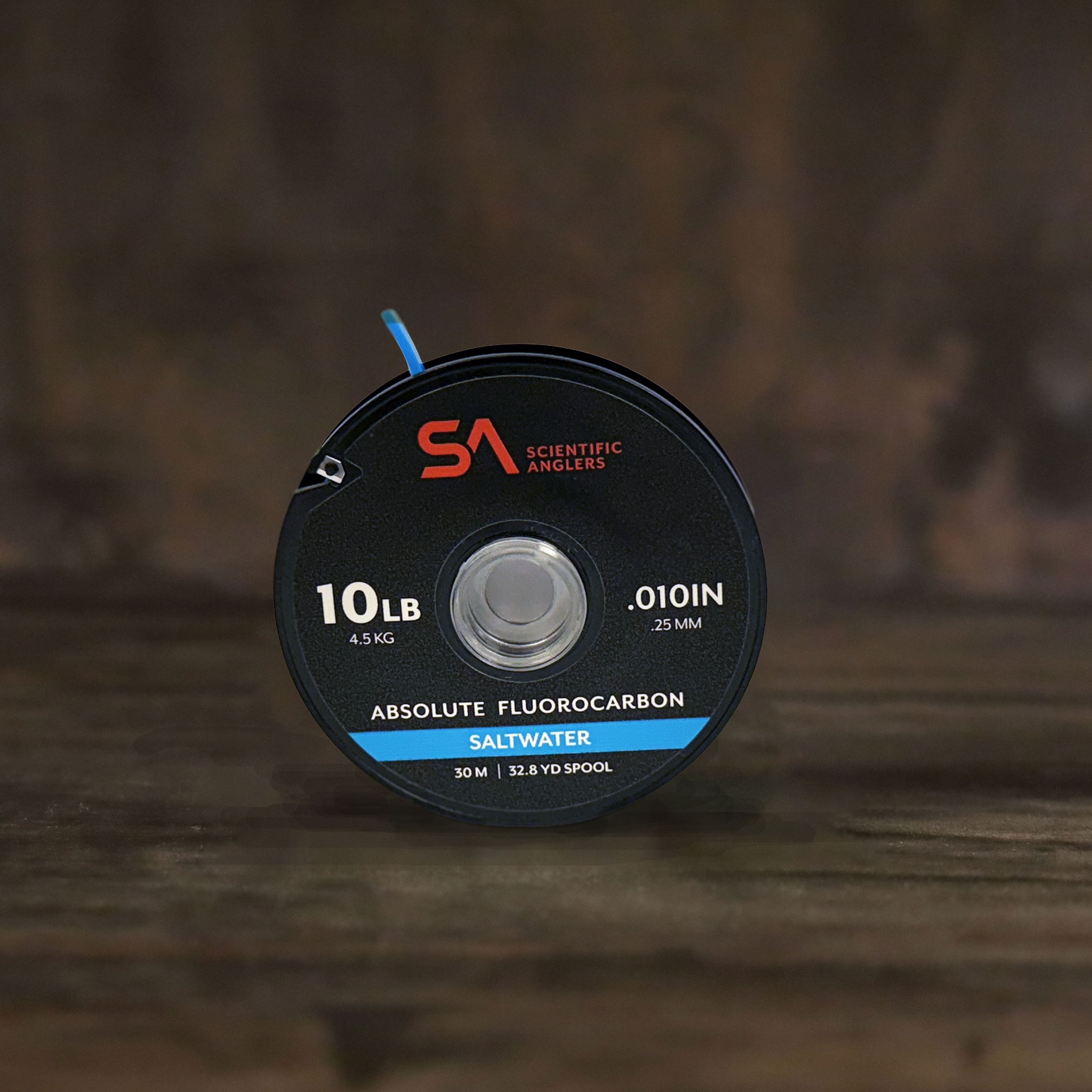 Scientific Angler - Absolute Fluorocarbon Saltwater Tippet