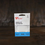 Scientific Angler Absolute Saltwater Leaders 1-Pack Thumbnail
