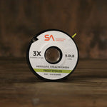 Scientific Angler- Absolute Trout Stealth Tippet Thumbnail