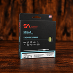 Scientific Angler- Sonar Trout Express - Maine Fly Company Thumbnail