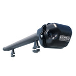 ShortCut River Quiver- Holds 2 or 4 rods (5'2