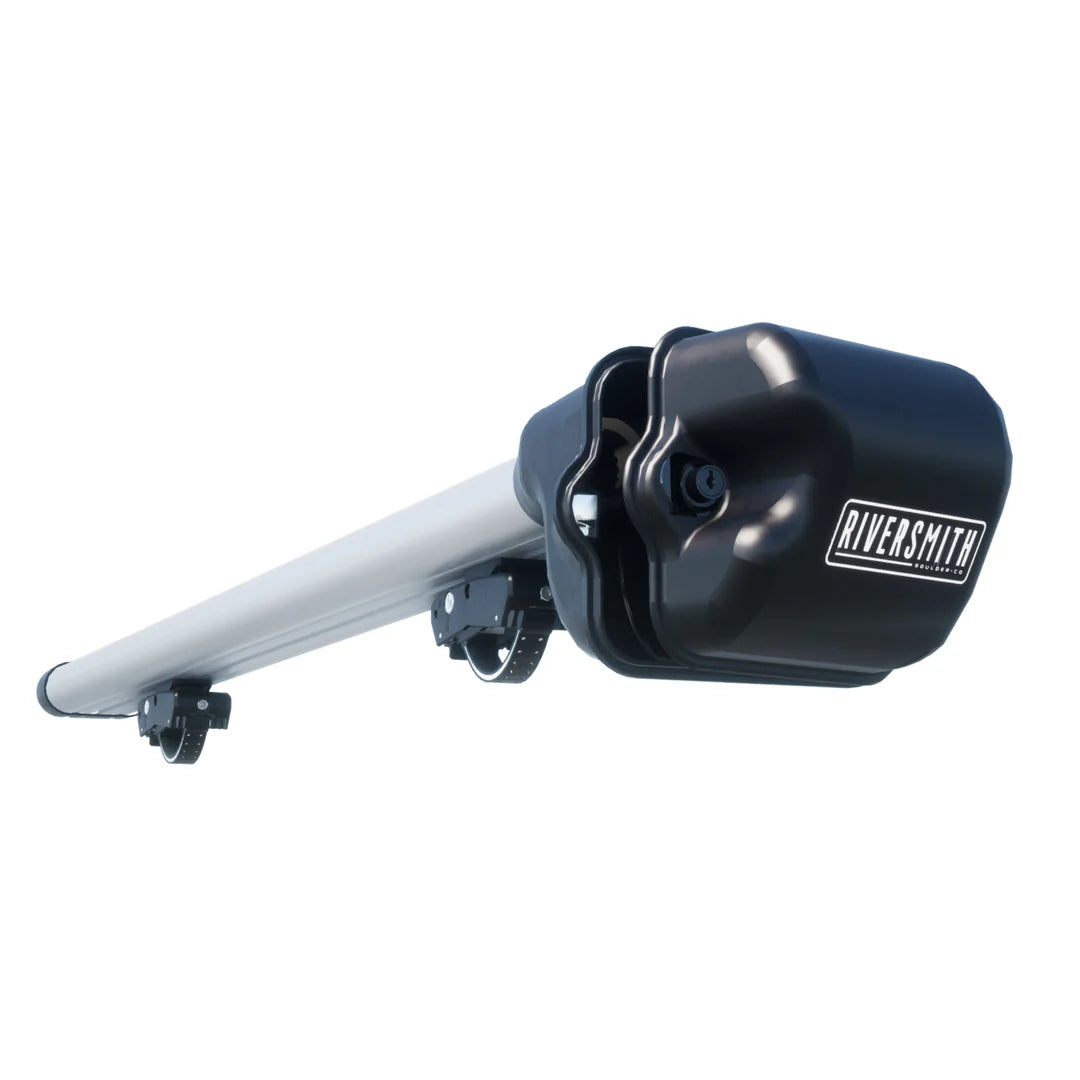 ShortCut River Quiver- Holds 2 or 4 rods (5'2")