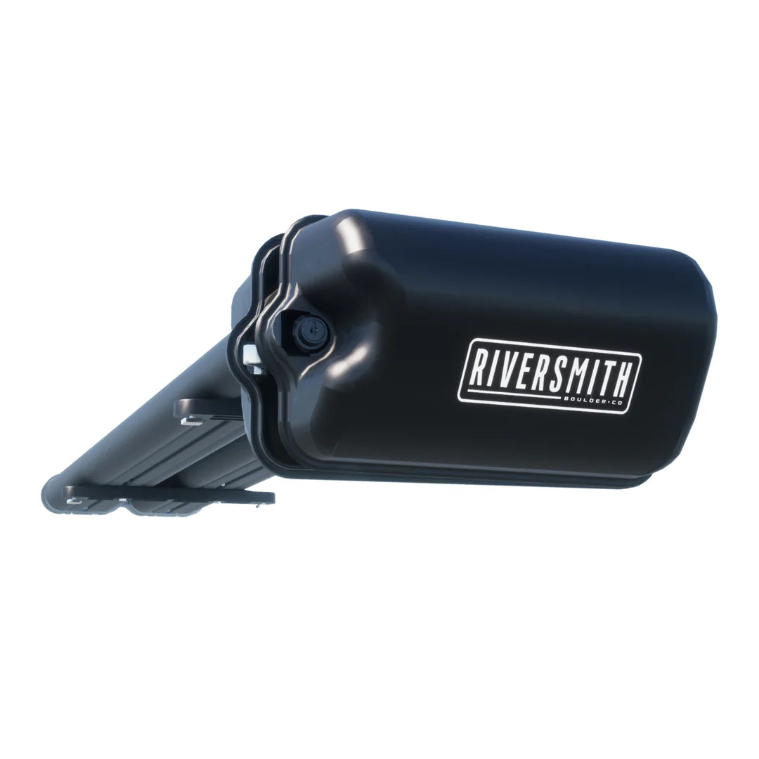 ShortCut River Quiver- Holds 2 or 4 rods (5'2")