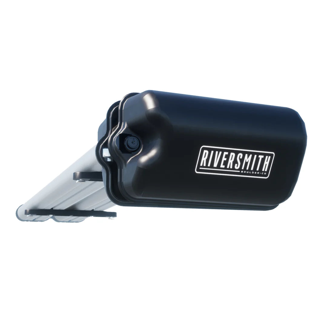ShortCut River Quiver- Holds 2 or 4 rods (5'2")