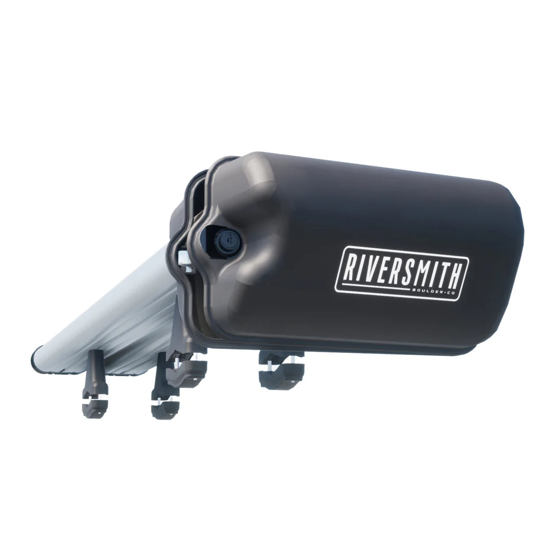 ShortCut River Quiver- Holds 2 or 4 rods (5'2")