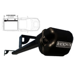 Truck Bed River Quiver Thumbnail