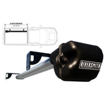 Truck Bed River Quiver Thumbnail