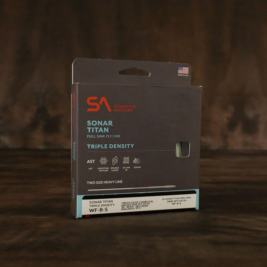 Scientific Angler - Sonar Triple Density I/3/5