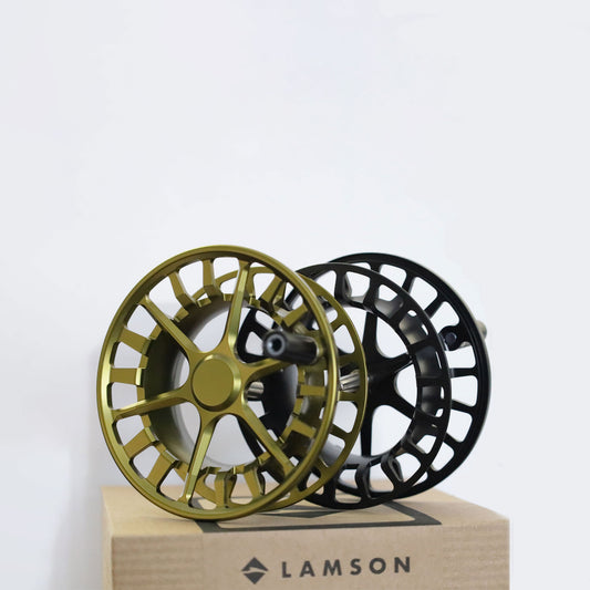 Lamson Guru S Spare Spool