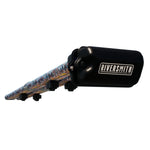 River Quiver- Holds 2 or 4 rods (10'4