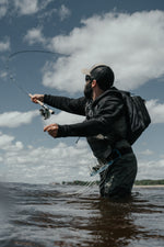 The Casco Bay - 9' Thumbnail