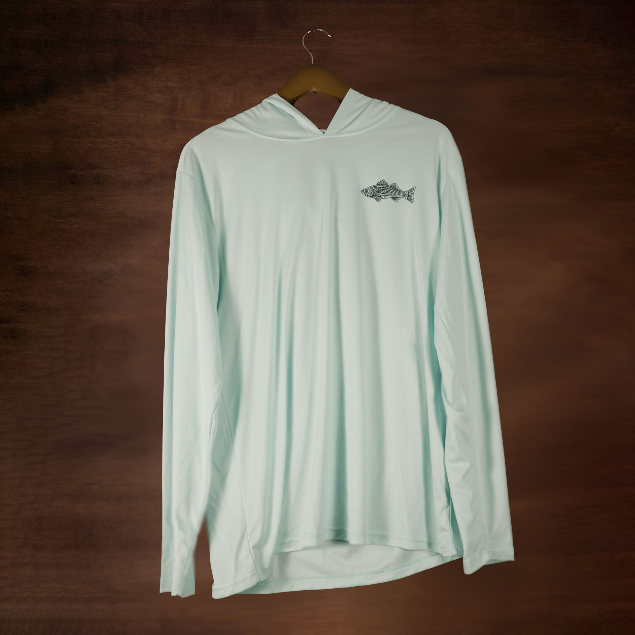 The Striper Sunhoody