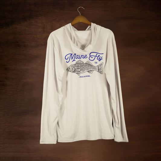 The Striper Sunhoody