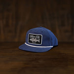 MFC Striper Rope Hat Thumbnail