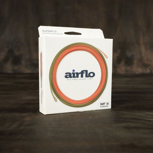 Airflo - Superflo , Nymph /Indicator
