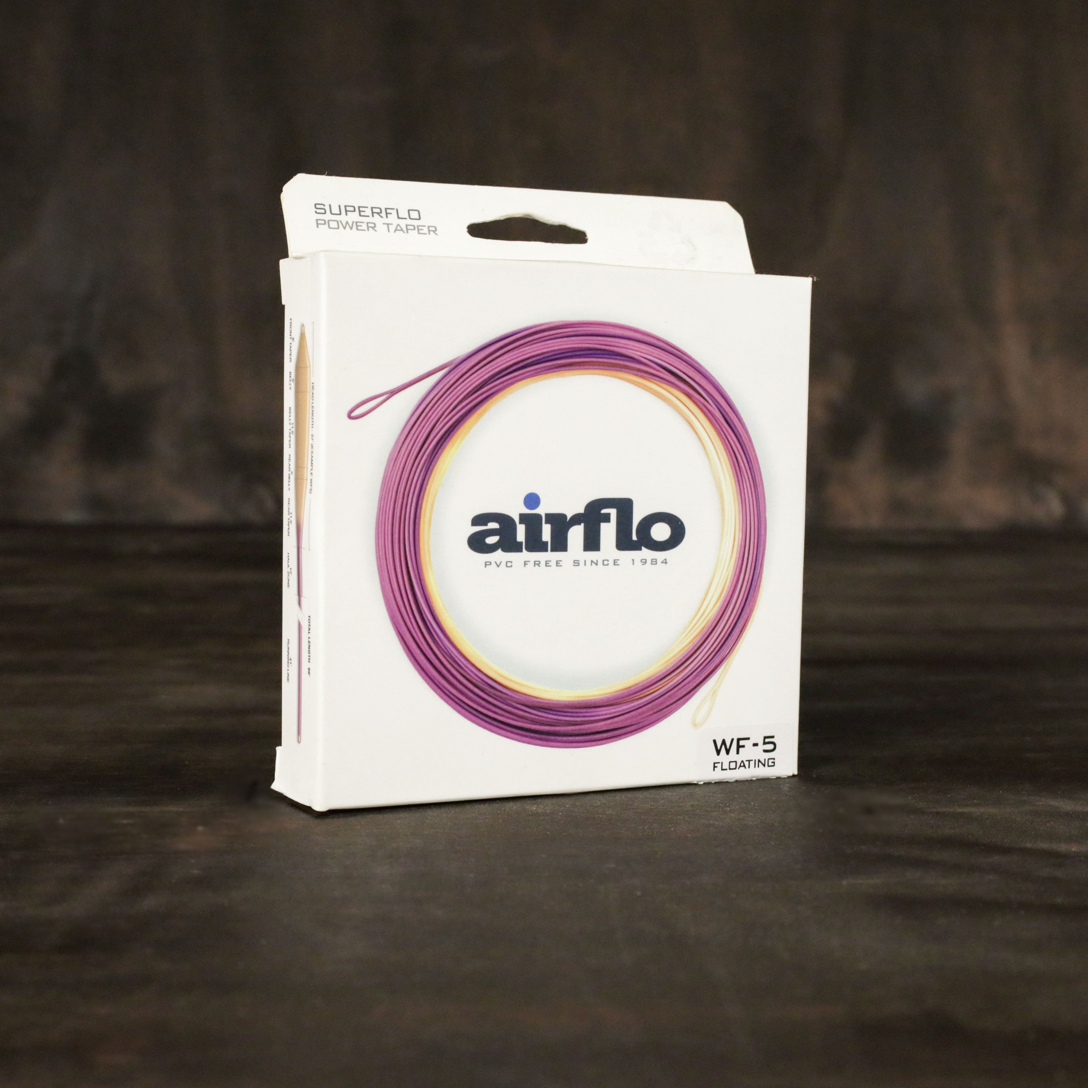 Airflo- Superflo Universal Taper