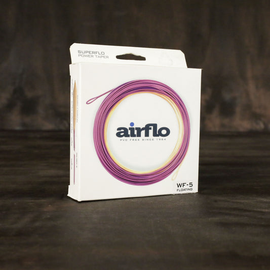 Airflo - Superflo Power Taper