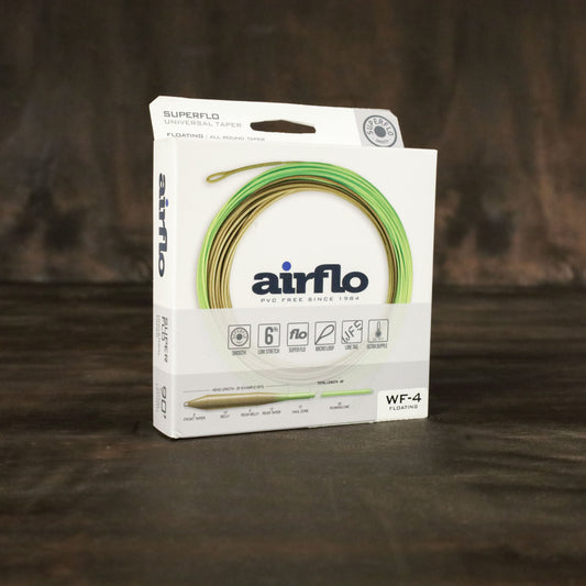 Airflo- Superflo Universal Taper