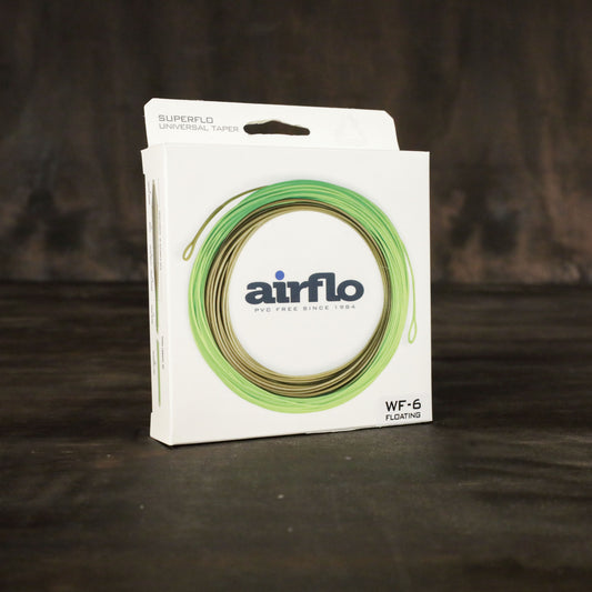 Airflo- Superflo Universal Taper