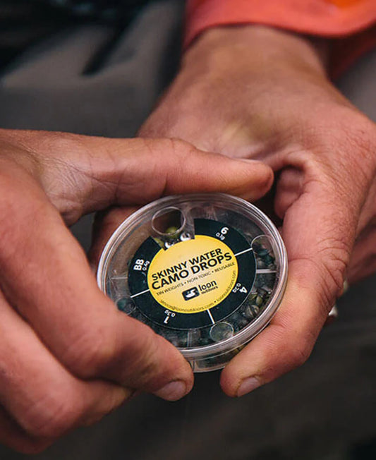 Loon- Camo Drops 4 Division