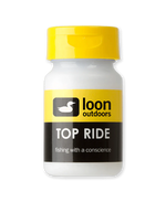 Top Ride Thumbnail