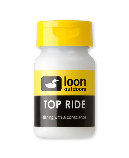 Top Ride