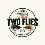 Two Flies - January 7th, 2027 - 