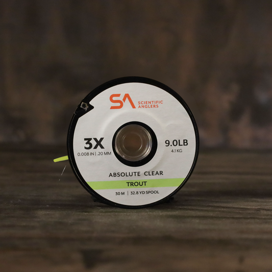 Scientific Angler - Trout Tippet
