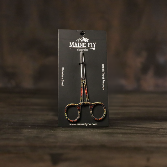 MFC Trout Forceps