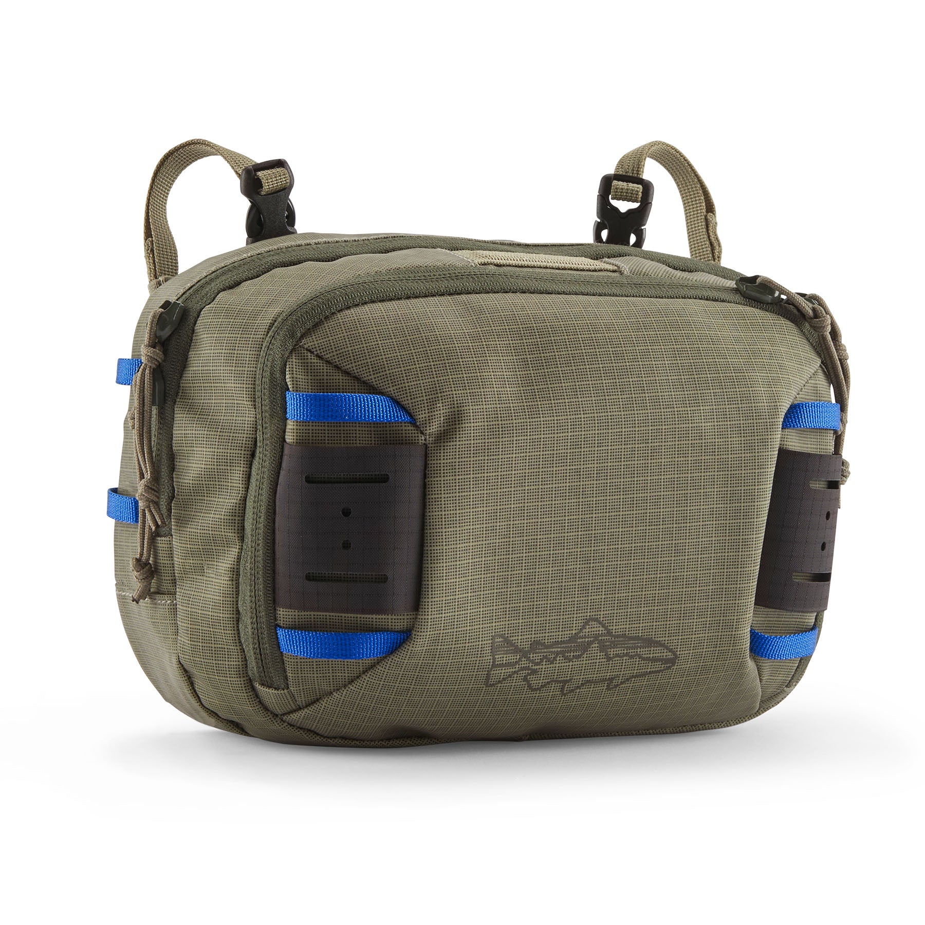 patagonia fishing ピンバッチ 2個セット Patagonia Stealth Switch Fishing Pack 5L