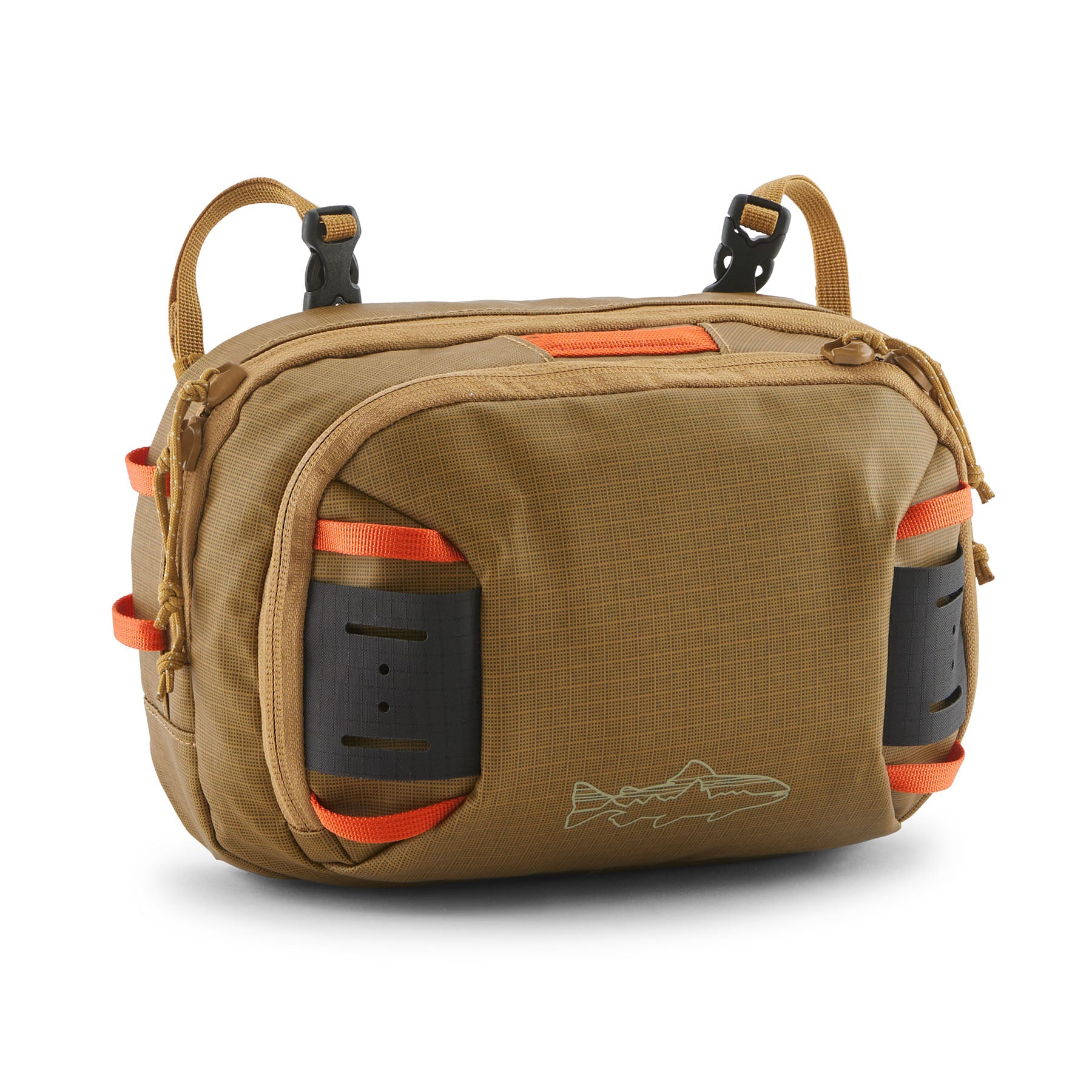 Patagonia Fly Fish - Stealth Switch Fishing Pack 5L