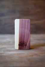 Handcrafted Wooden Fly Box - Maine Fly Company Thumbnail