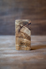 Handcrafted Wooden Fly Box - Maine Fly Company Thumbnail