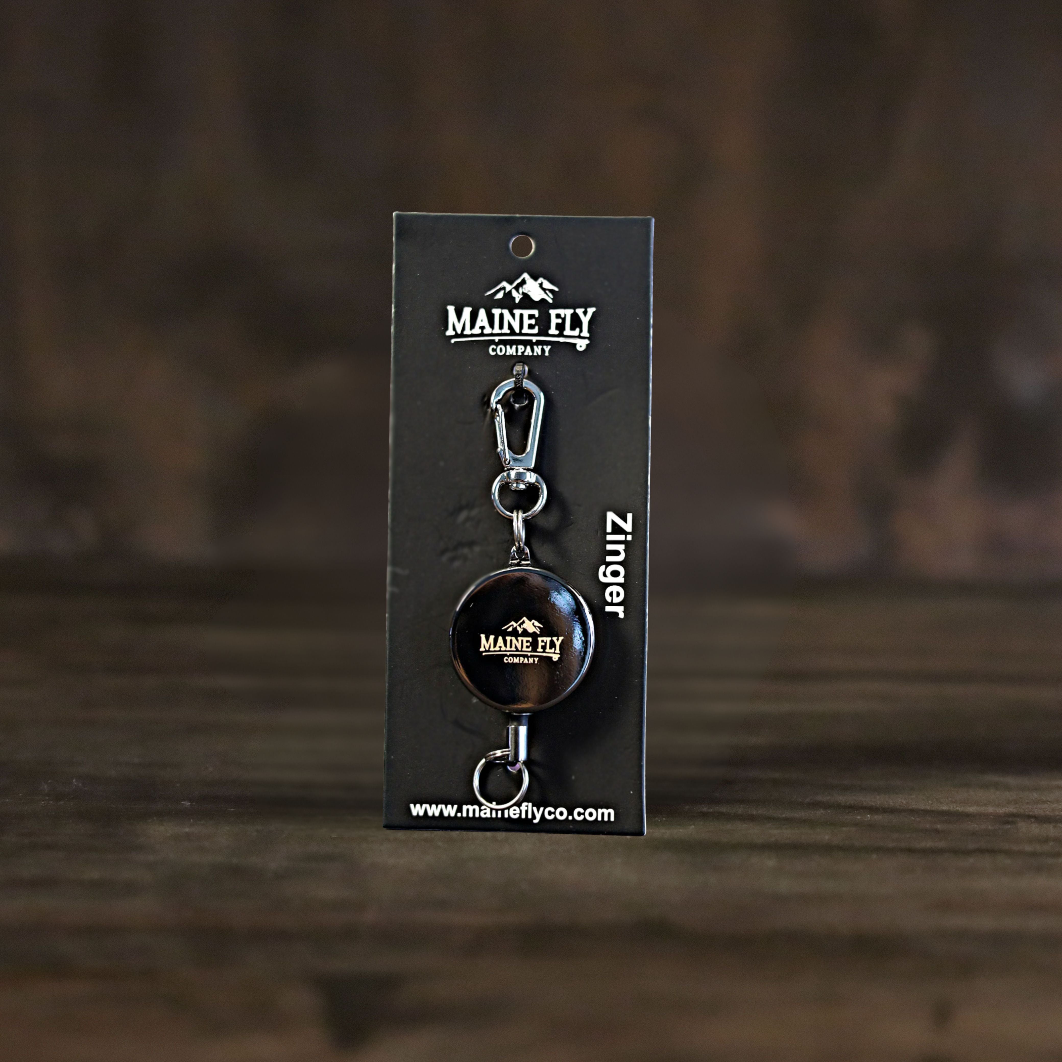 MFC Zinger - Maine Fly Company